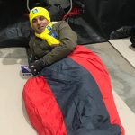  @Vinnies CEO Sleepout