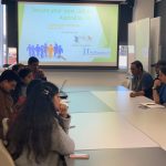 @Employment workshop facilitated by IT Alliance Australia